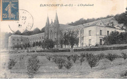 ELANCOURT - L'Orphelinat - Très Bon état - Elancourt