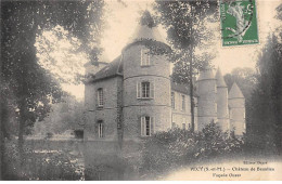PECY - Château De Beaulieu - Très Bon état - Sonstige & Ohne Zuordnung