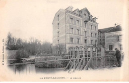 LA FERTE GAUCHER - Le Moulin - Très Bon état - La Ferte Gaucher