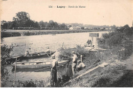 LAGNY - Bords De Marne - Très Bon état - Lagny Sur Marne