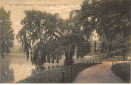 Bois De VINCENNES - Bords De Lac Daumesnil - Très Bon état - Vincennes