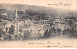 JOINVILLE  - Vue Générale - Très Bon état - Joinville Le Pont