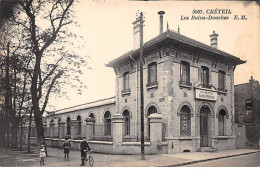 CRETEIL - Les Bains Douches - Très Bon état - Creteil