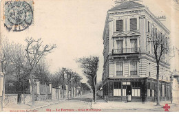 LE PERREUX - Allée Montaigne - état - Le Perreux Sur Marne