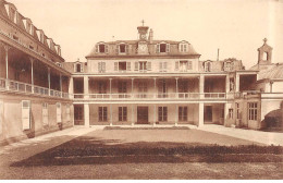 NOTRE DAME DE SION GRANDBOURG - Façade Intérieure - Très Bon état - Autres & Non Classés