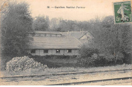 GARCHES - Institut Pasteur - état - Garches