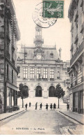 ASNIERES - La Mairie - Très Bon état - Asnieres Sur Seine