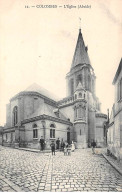 COLOMBES - L'Eglise - Très Bon état - Colombes