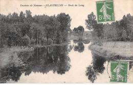 GLANDELLES - Bords Du Loing - Très Bon état - Sonstige & Ohne Zuordnung