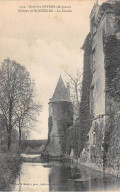 Château De MONTECLER - Les Douves - Très Bon état - Altri & Non Classificati