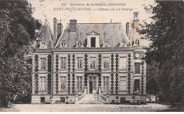 EVRY - PETIT BOURG - Château De La Grange - Très Bon état - Evry