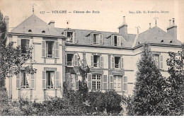 VOLGRE - Château Des Arcis - Très Bon état - Other & Unclassified