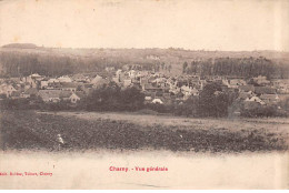 CHARNY - Vue Générale - Très Bon état - Charny