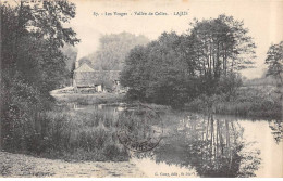 Vallée De Celles - LAJUS - Très Bon état - Autres & Non Classés