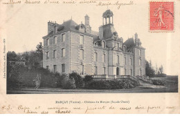 MARCAY - Château Du Bierçon - Très Bon état - Altri & Non Classificati