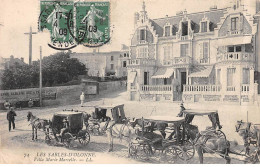 SABLES D'OLONNE - Villa Marie Marcelle - Très Bon état - Sables D'Olonne