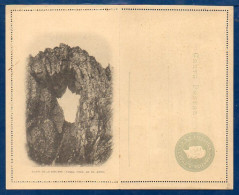 Argentina, 1900, Unused Postal Stationery, Sierra De La Ventana  (005) - Postal Stationery