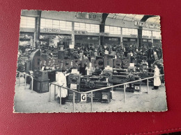 69000 Lyon - Foire Internationale De Lyon - Palais De La Mécanique (Intérieur) - Andere & Zonder Classificatie