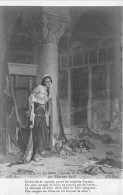 ILLUSTRATEUR - THEODORE RALLI "LE BUTIN"  FEMME - NU FEMININ - SALON 1906 ( EPISODE DE LA GUERRE GRECO - TURQUE ) - Andere Zeichner