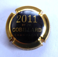 CAPSULE GOBILLARD N°33C - Other & Unclassified