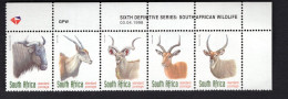 2034841583 1997 SCOTT 1036A  (XX)  POSTFRIS MINT NEVER HINGED - FAUNA - ANIMALS - Neufs