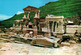 CPM - EPHESUS - Fontaine De TRAYAN… - Turquie