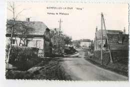 Nampcelles-La-Tour :  Hameau De Malvaux - Autres & Non Classés