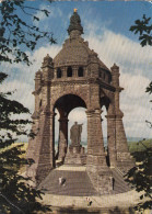 Porta Westfalica, Kaiser Wilhelm-Denkmal Ngl #G1799 - Sonstige & Ohne Zuordnung