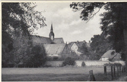 Braunschweig-Riddagshausen, Zisterzienserkirche U.Klostergut Gl1955 #G1871 - Sculptures