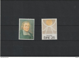 IRLANDE 1980 Yvert 417 + 432, Michel 414 + 429 NEUF** MNH - Nuovi