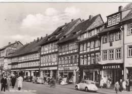 Northeim, Hann., Am Münster Gl1956 #G2487 - Other & Unclassified