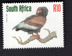 2034843713 1998 SCOTT 1048  (XX)  POSTFRIS MINT NEVER HINGED - FAUNA - BIRDS -BATELEUR - Ungebraucht