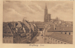 Straßburg, Total Ngl #G3449 - Other & Unclassified