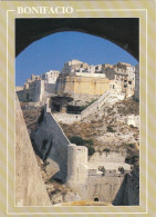 Corse, Bonifacio, Remparts De La Citadelle #G3759 - Andere & Zonder Classificatie
