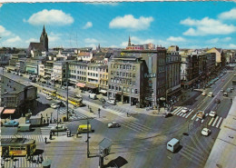 Hannover, City-Panorama Glum 1965? #G2968 - Sonstige & Ohne Zuordnung