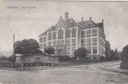 Northeim, Gymnasium Feldpgl1917 #G2497 - Sonstige & Ohne Zuordnung