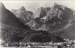 Kranska Gora, Panorama Ngl #G3843 - Slovenia