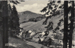 Lonau, Harz, Blick Ins Mariental Gl1958 #G2515 - Sonstige & Ohne Zuordnung