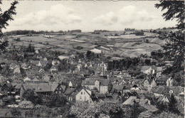 Groß-Almerode, Gesamtansicht Feldpgl1956 #G2590 - Sonstige & Ohne Zuordnung