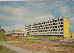 Nordseebad Norderney, LSanatorium Der LVA Ngl #G2737 - Other & Unclassified