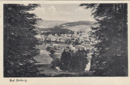 Bad Driburg, Panorama Gl1948 #G2680 - Sonstige & Ohne Zuordnung