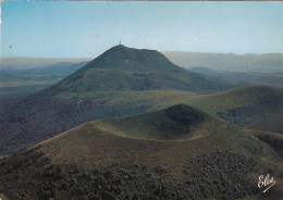 Le Puy De Dome Gl1970 #G4055 - Autres & Non Classés