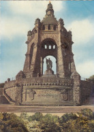 Porta Westfalica, Kaiser Wilhelm-Denkmal Ngl #G3865 - Sonstige & Ohne Zuordnung