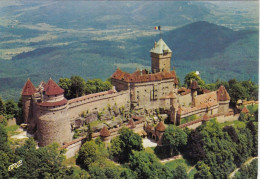 Chateau Du Hautkoenigsbourg (Bas-Rhin), Gl1983 #G4150 - Altri & Non Classificati