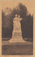 Hannover, Königinnen-Denkmal Gl1925 #G2874 - Autres & Non Classés