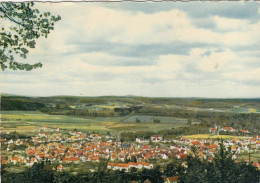 Bad Driburg, Panorama Gl1961 #G2694 - Sonstige & Ohne Zuordnung