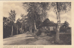 Lüneburge Heide, Motiv In Secklendorf Bei Beuensen Gl1914 #G3190R - Otros & Sin Clasificación