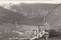 Schwaz, Tirol, Panorama Ngl #G3427 - Other & Unclassified