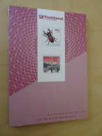Bund Jahrbuch 1993 Postfrisch (4545) - Unused Stamps