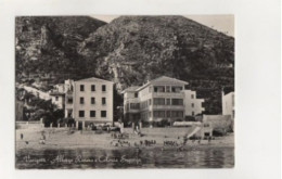 VARIGOTTI Albergo Riviera E Colonia Superga 1953 - Sonstige & Ohne Zuordnung